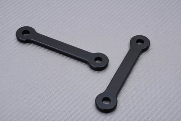 Tappi staffe poggia-piedi in alluminio KAWASAKI ZX10R 2011 - 2022