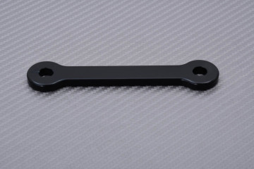 Obturateurs platines repose-pieds passager aluminium KAWASAKI ZX10R 2011 - 2022 Obturateurs platines repose-pieds passager aluminium KAWASAKI ZX10R 2011 - 2022