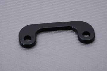 Tappi staffe poggia-piedi in alluminio SUZUKI GSXR 1000 2005 - 2006 Tappi staffe poggia-piedi in alluminio SUZUKI GSXR 1000 2005 - 2006