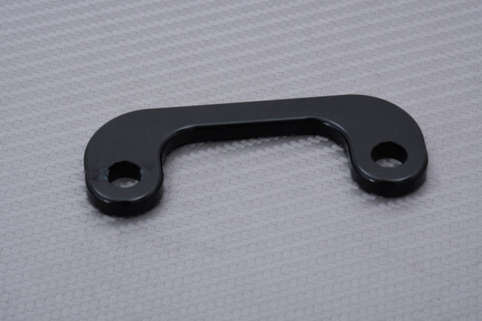 Tappi staffe poggia-piedi in alluminio SUZUKI GSXR 1000 2005 - 2006 Tappi staffe poggia-piedi in alluminio SUZUKI GSXR 1000 2005 - 2006