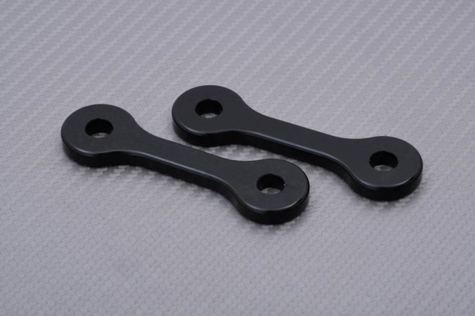 Sozius Fußrastenabdeckung Aluminium YAMAHA FZ1 / FAZER 1000 2006 - 2015 Sozius Fußrastenabdeckung Aluminium YAMAHA FZ1 / FAZER 1000 2006 - 2015
