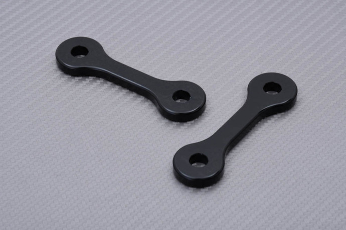Sozius Fußrastenabdeckung Aluminium YAMAHA FZ1 / FAZER 1000 2006 - 2015 Sozius Fußrastenabdeckung Aluminium YAMAHA FZ1 / FAZER 1000 2006 - 2015