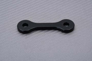 Tappi staffe poggia-piedi in alluminio YAMAHA FZ1 / FAZER 1000 2006 - 2015 Tappi staffe poggia-piedi in alluminio YAMAHA FZ1 / FAZER 1000 2006 - 2015