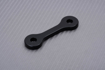 Tappi staffe poggia-piedi in alluminio YAMAHA FZ1 / FAZER 1000 2006 - 2015 Tappi staffe poggia-piedi in alluminio YAMAHA FZ1 / FAZER 1000 2006 - 2015