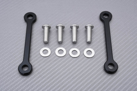 copy of Paire d'obturateurs de Rétroviseurs SUZUKI GSXR 1000 / R 2017 - 2022