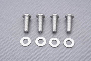 copy of Paire d'obturateurs de Rétroviseurs SUZUKI GSXR 1000 / R 2017 - 2022