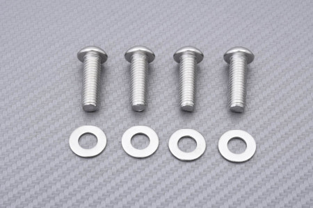copy of Paire d'obturateurs de Rétroviseurs SUZUKI GSXR 1000 / R 2017 - 2022