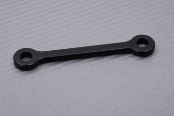 Tappi staffe poggia-piedi in alluminio SUZUKI GSXR 1000 / R 2017 - 2022 Tappi staffe poggia-piedi in alluminio SUZUKI GSXR 1000 / R 2017 - 2022