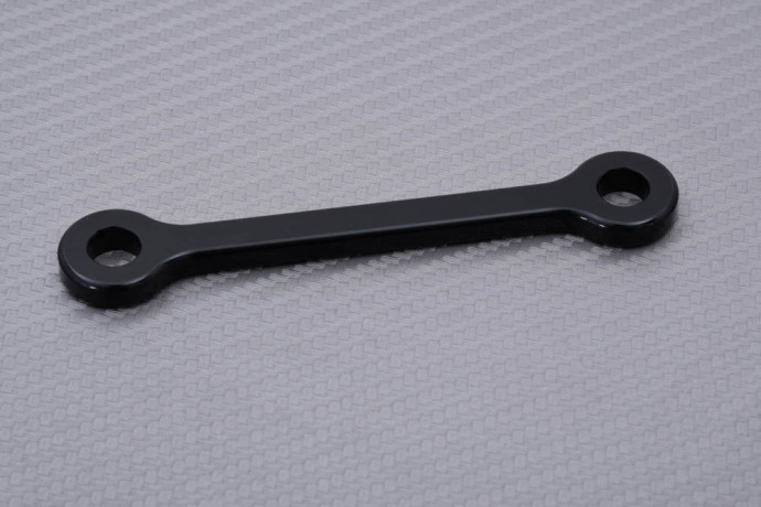Tappi staffe poggia-piedi in alluminio SUZUKI GSXR 1000 / R 2017 - 2022 Tappi staffe poggia-piedi in alluminio SUZUKI GSXR 1000 / R 2017 - 2022