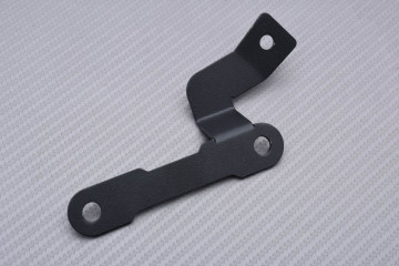 Sozius Fußrastenabdeckung Aluminium YAMAHA MT07 2013 - 2022 Sozius Fußrastenabdeckung Aluminium YAMAHA MT07 2013 - 2022
