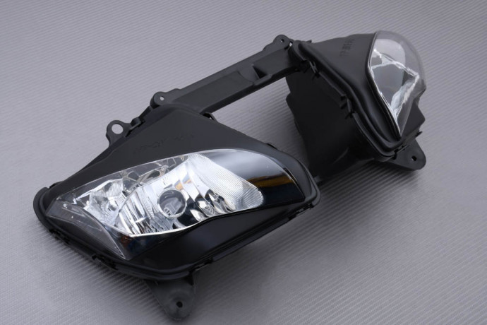 Optique avant KAWASAKI ZX10R / RR / SE 2016 - 2020 Optique avant KAWASAKI ZX10R / RR / SE 2016 - 2020