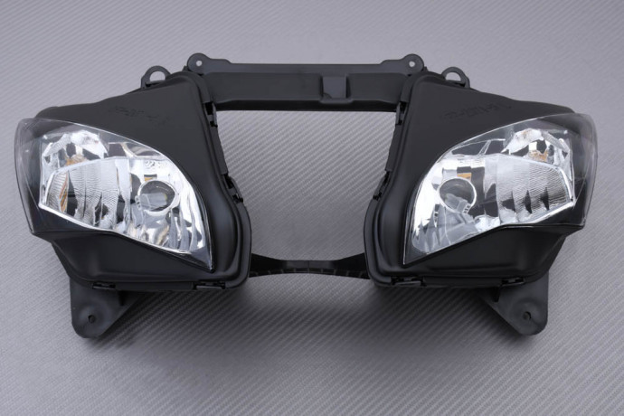 Optique avant KAWASAKI ZX10R / RR / SE 2016 - 2020 Optique avant KAWASAKI ZX10R / RR / SE 2016 - 2020