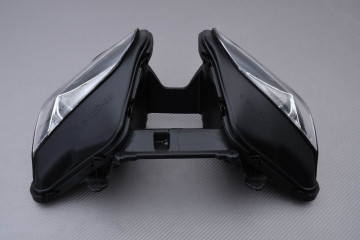 Optique avant KAWASAKI ZX10R / RR / SE 2016 - 2020 Optique avant KAWASAKI ZX10R / RR / SE 2016 - 2020