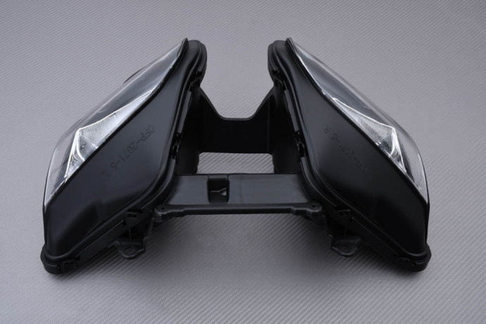 Optique avant KAWASAKI ZX10R / RR / SE 2016 - 2020 Optique avant KAWASAKI ZX10R / RR / SE 2016 - 2020