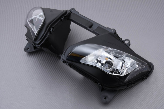 Optique avant KAWASAKI ZX10R / RR / SE 2016 - 2020 Optique avant KAWASAKI ZX10R / RR / SE 2016 - 2020