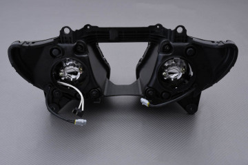 Optique avant KAWASAKI ZX10R / RR / SE 2016 - 2020 Optique avant KAWASAKI ZX10R / RR / SE 2016 - 2020