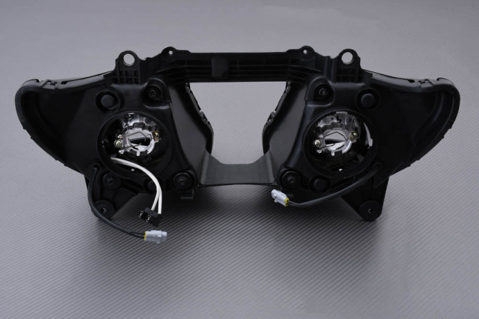 Optique avant KAWASAKI ZX10R / RR / SE 2016 - 2020 Optique avant KAWASAKI ZX10R / RR / SE 2016 - 2020