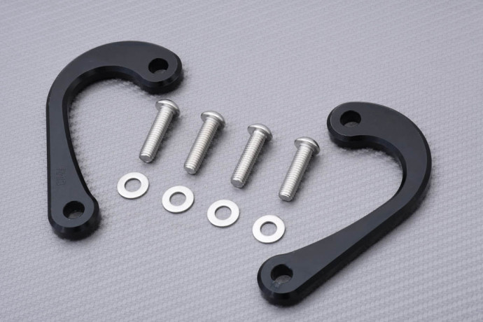 Smart sujetador de amarres KAWASAKI ZX10R 2008 - 2010