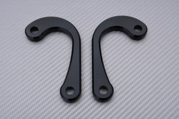 Smart sujetador de amarres KAWASAKI ZX10R 2008 - 2010