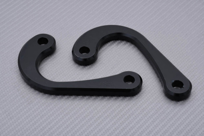 Smart sujetador de amarres KAWASAKI ZX10R 2008 - 2010