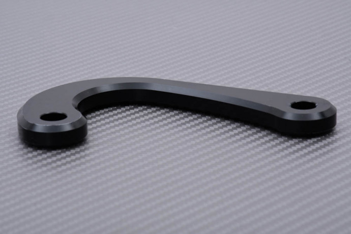 Smart sujetador de amarres KAWASAKI ZX10R 2008 - 2010