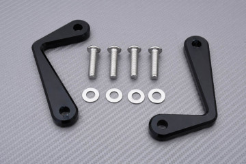 Smart platines - Fixations sangles KAWASAKI ZX10R 2011 - 2022