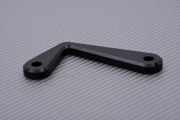 Smart platines - Fixations sangles KAWASAKI ZX10R 2011 - 2022