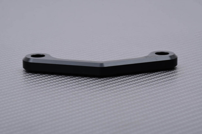 Smart platines - Fixations sangles SUZUKI SV / SVS 650 / 1000 2003 - 2012 Smart platines - Fixations sangles SUZUKI SV / SVS 650 / 1000 2003 - 2012