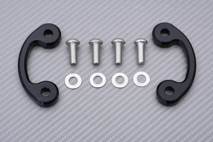 Fissaggio cinghia YAMAHA FZ1 / FAZER 1000 2006 - 2015 Fissaggio cinghia YAMAHA FZ1 / FAZER 1000 2006 - 2015