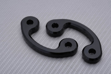 Smart platines - Fixations sangles YAMAHA FZ1 / FAZER 1000 2006 - 2015 Smart platines - Fixations sangles YAMAHA FZ1 / FAZER 1000 2006 - 2015