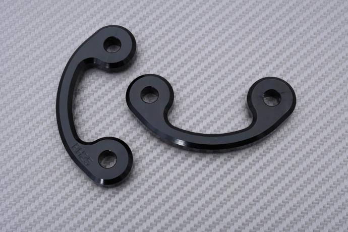 Fissaggio cinghia YAMAHA FZ1 / FAZER 1000 2006 - 2015 Fissaggio cinghia YAMAHA FZ1 / FAZER 1000 2006 - 2015