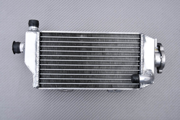 Radiadors HONDA CR 500 R 1990 - 2001 Radiadors HONDA CR 500 R 1990 - 2001