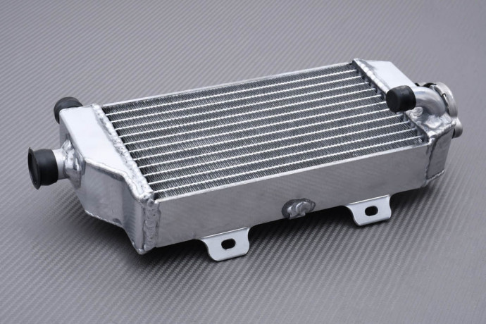 Radiadors HONDA CR 500 R 1990 - 2001 Radiadors HONDA CR 500 R 1990 - 2001