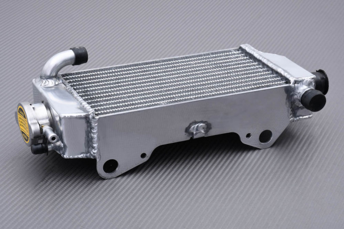 Radiadors HONDA CR 500 R 1990 - 2001 Radiadors HONDA CR 500 R 1990 - 2001