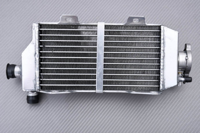 Radiadors HONDA CR 500 R 1990 - 2001 Radiadors HONDA CR 500 R 1990 - 2001