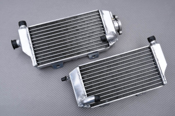 Radiadors HONDA CR 500 R 1990 - 2001