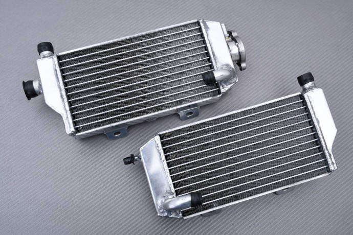 Radiators HONDA CR 500 R 1990 - 2001