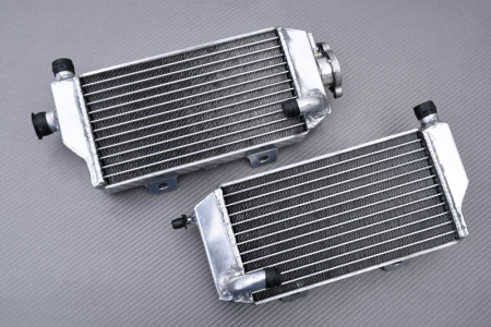 Radiateurs HONDA CR 500 R 1990 - 2001
