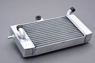 Radiadors HONDA AFRICA TWIN XRV650 1988 - 1989 Radiadors HONDA AFRICA TWIN XRV650 1988 - 1989