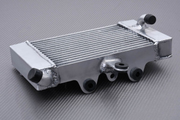 Radiadors HONDA AFRICA TWIN XRV650 1988 - 1989 Radiadors HONDA AFRICA TWIN XRV650 1988 - 1989