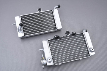 Radiators HONDA AFRICA TWIN XRV 750 1990 - 1992