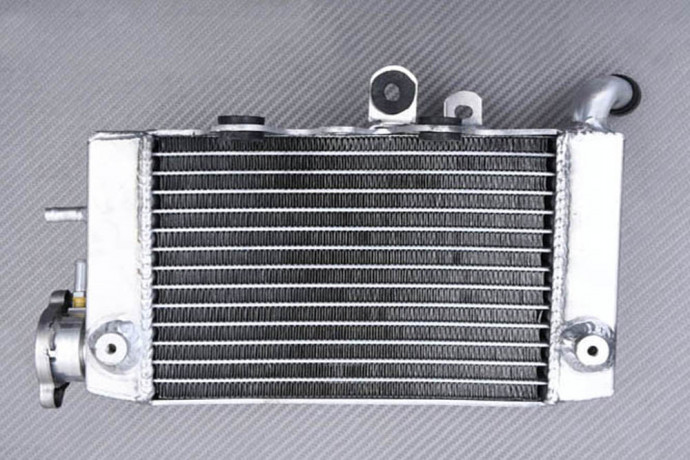 Radiateurs HONDA AFRICA TWIN 750 1993 - 2003 Radiateurs HONDA AFRICA TWIN 750 1993 - 2003