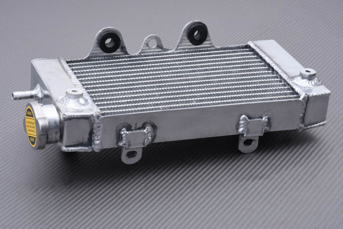 Kühler HONDA AFRICA TWIN 750 1993 - 2003 Kühler HONDA AFRICA TWIN 750 1993 - 2003