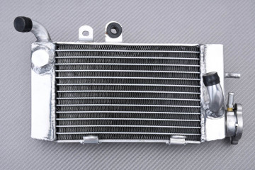 Kühler HONDA AFRICA TWIN 750 1993 - 2003 Kühler HONDA AFRICA TWIN 750 1993 - 2003