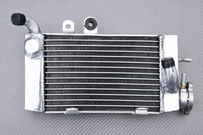 Kühler HONDA AFRICA TWIN 750 1993 - 2003 Kühler HONDA AFRICA TWIN 750 1993 - 2003