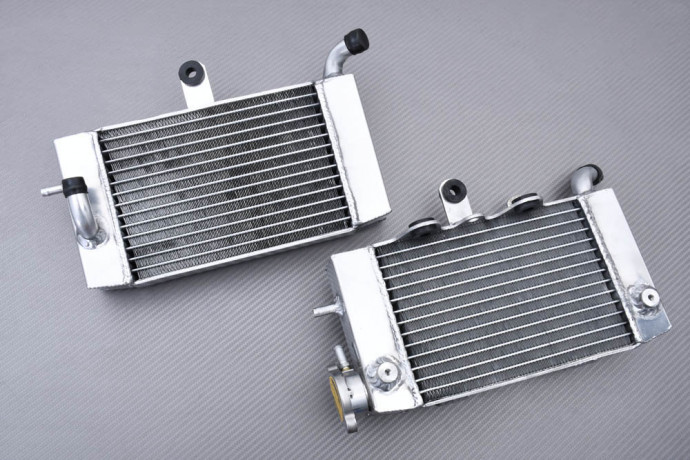 Radiatori HONDA AFRICA TWIN 750 1993 - 2003