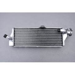 Kühler HUSQVARNA TE / TC / SMR 250 / 310 / 410 / 450 / 510 2003 - 2010