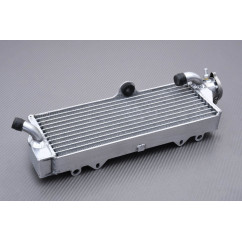 Kühler HUSQVARNA TE / TC / SMR 250 / 310 / 410 / 450 / 510 2003 - 2010