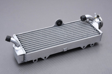 Radiators HUSQVARNA TE / TC / SMR 250 / 310 / 410 / 450 / 510 2003 - 2010