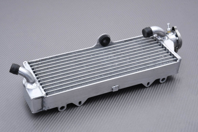 Radiators HUSQVARNA TE / TC / SMR 250 / 310 / 410 / 450 / 510 2003 - 2010